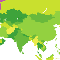 Asia